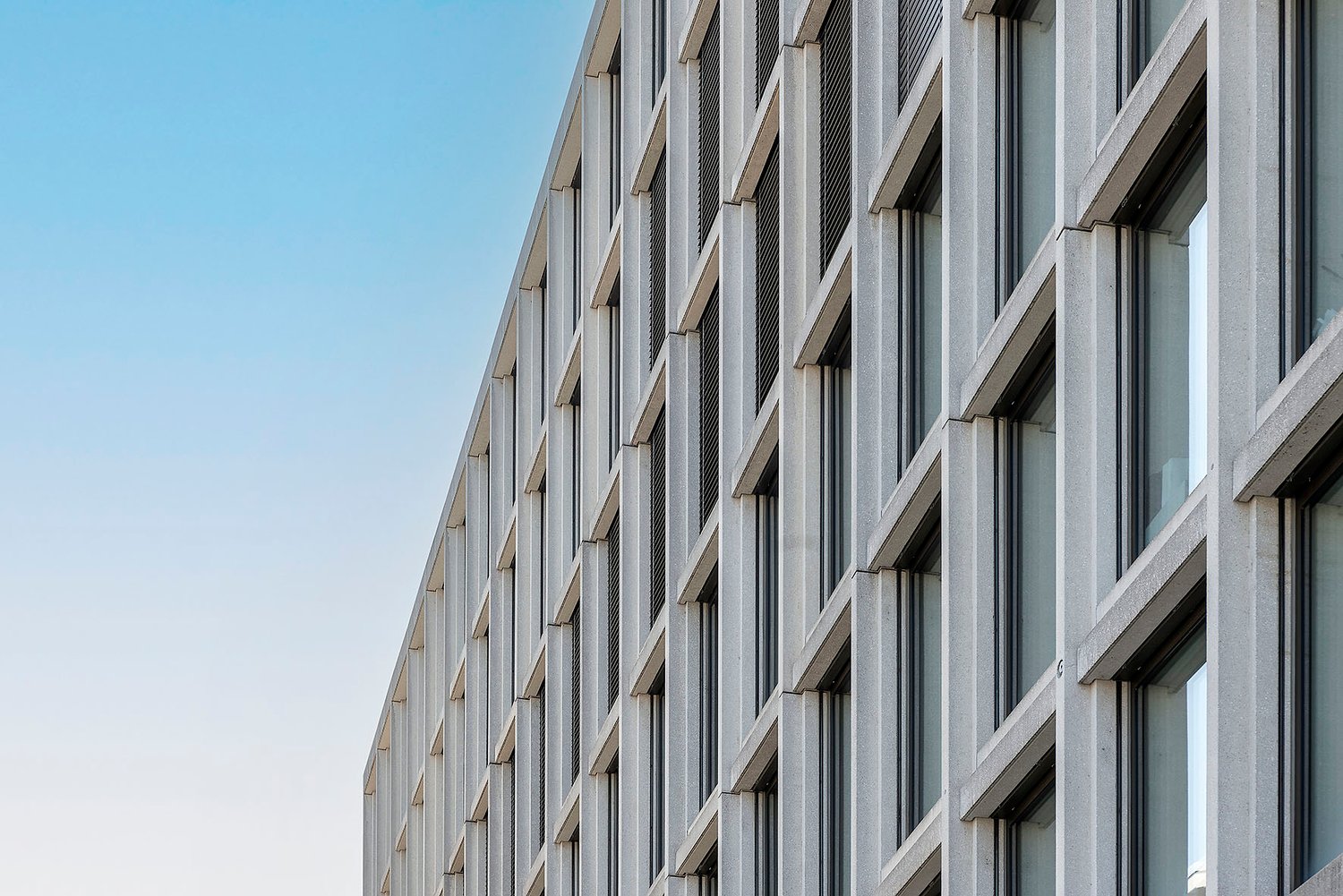 311m² Büro