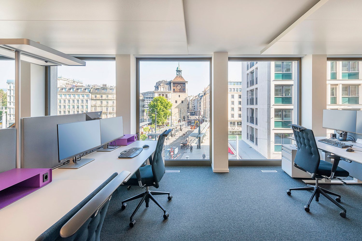 311m² Büro