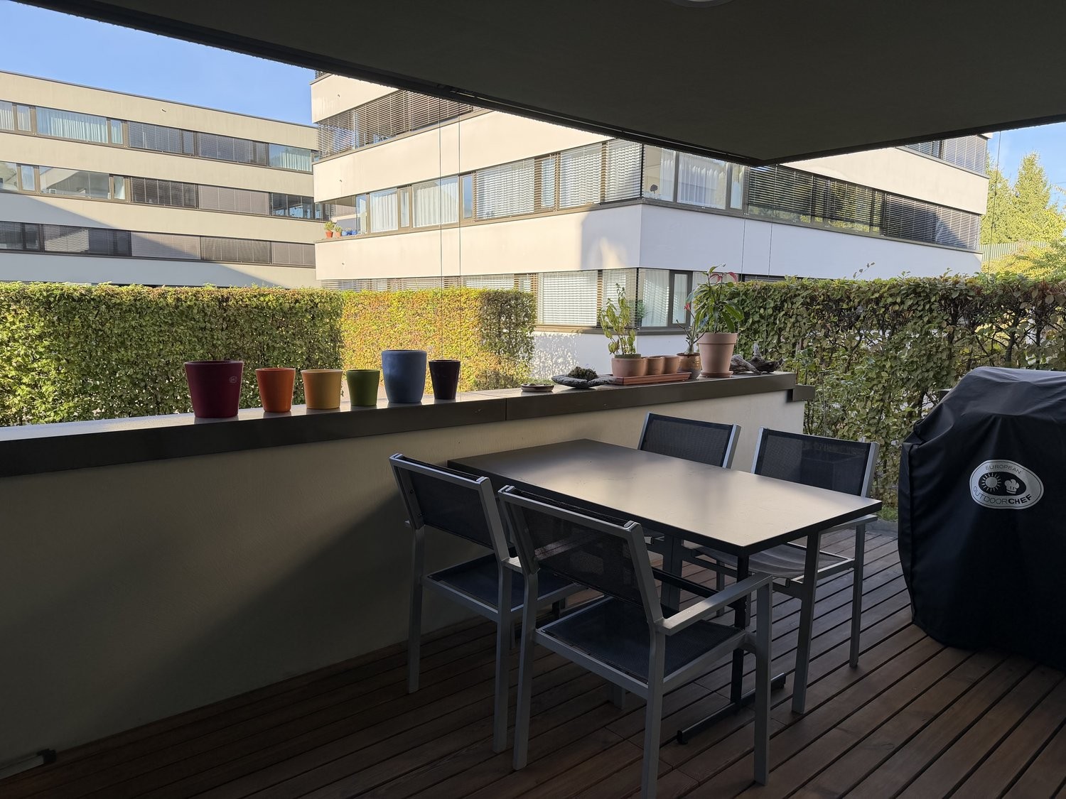 appartamento arredato di 2 ½ locali, foto 2 di 6