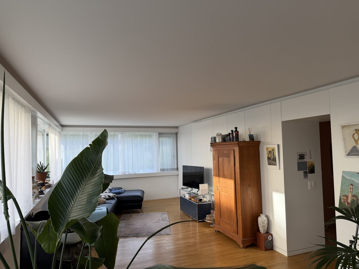 appartamento arredato di 2 ½ locali, foto 1 di 6