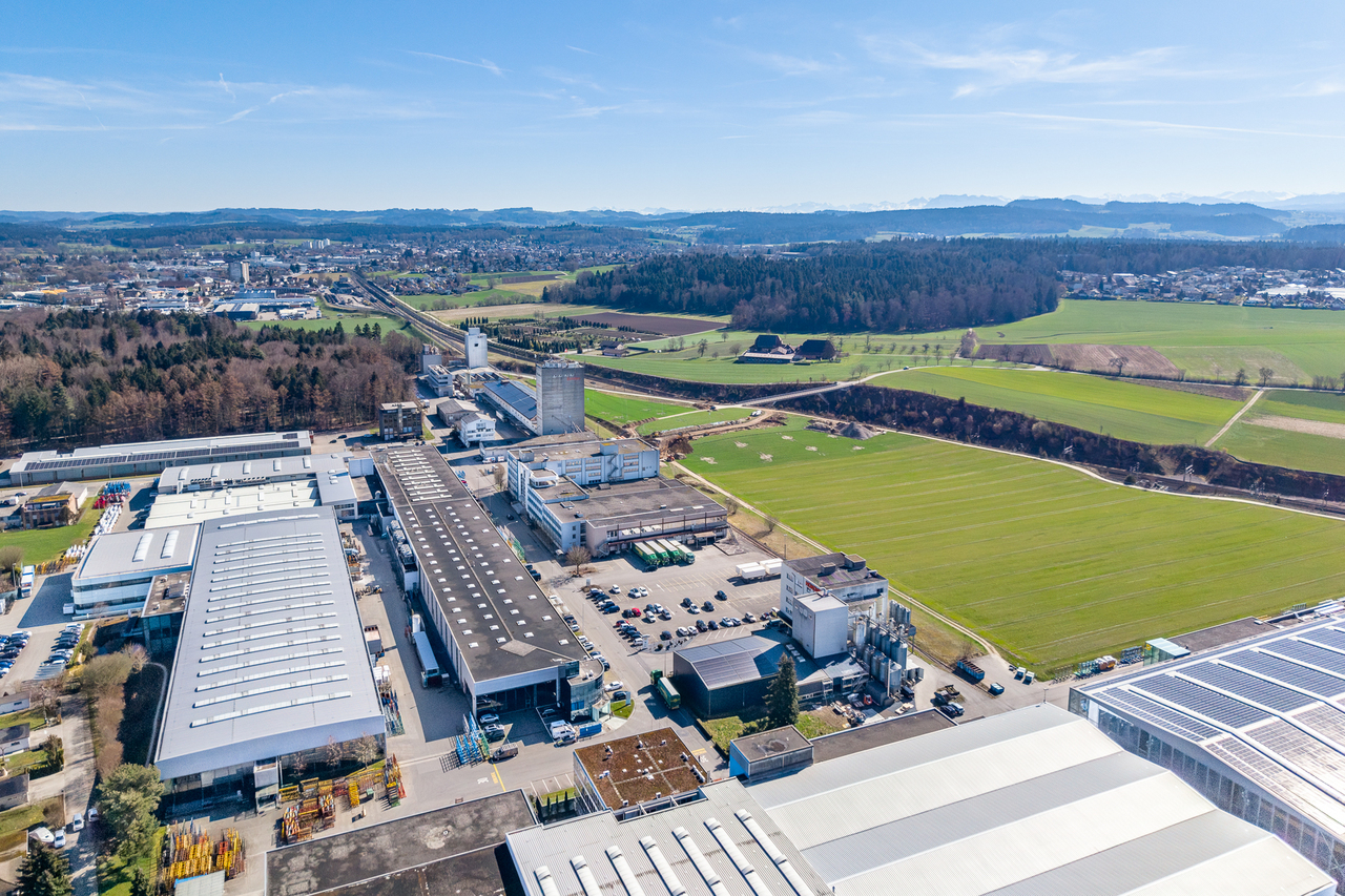 5000m² commerciale