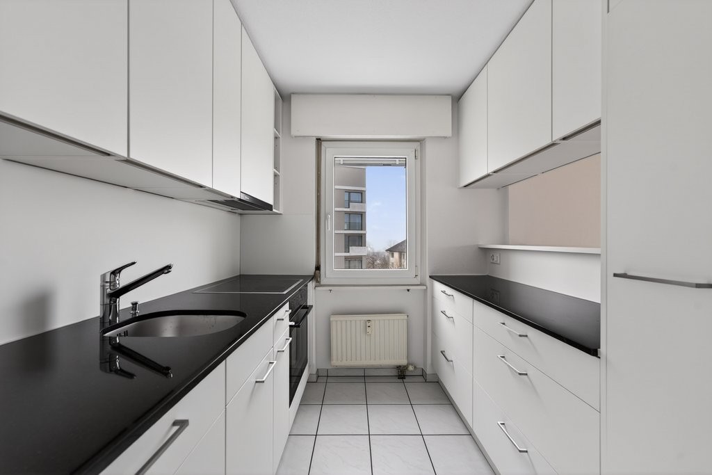 Appartamento di 2 ½ locali, foto 6 di 8