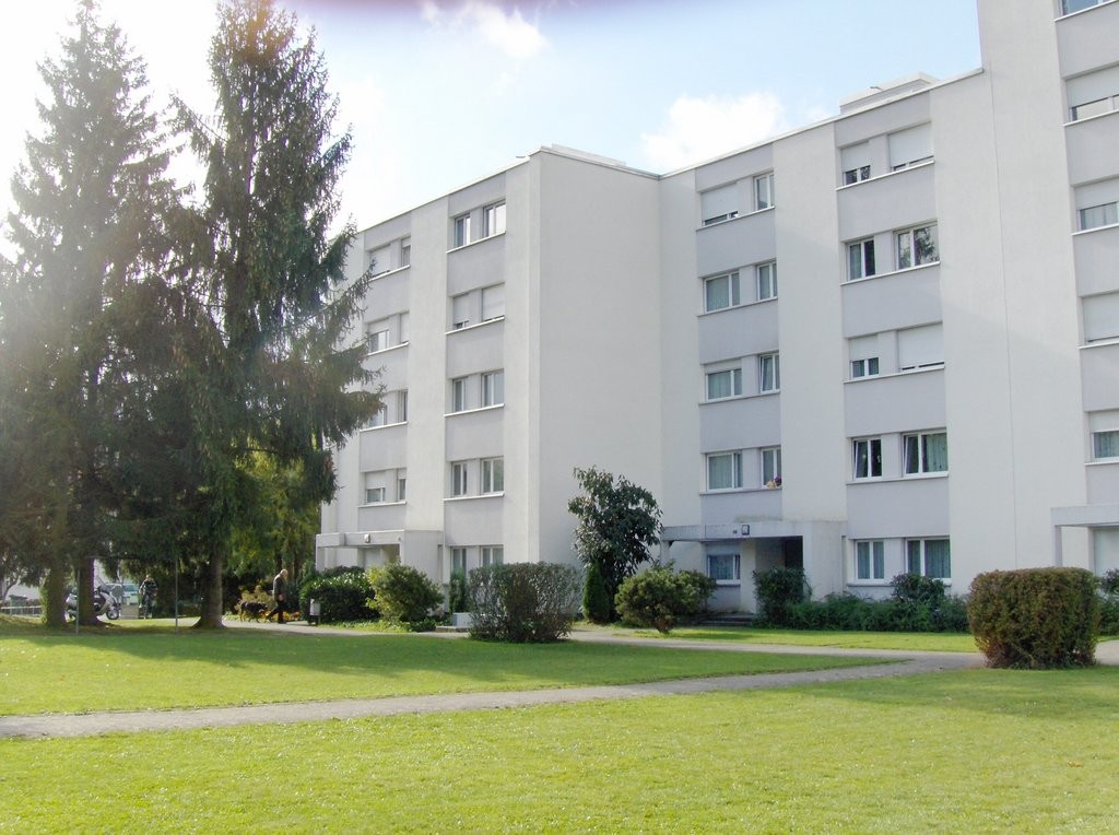 Appartamento di 2 ½ locali, foto 1 di 8