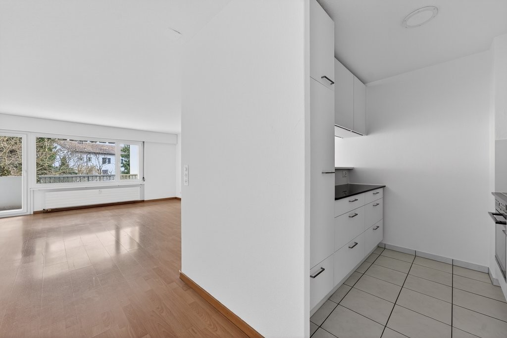 Appartamento di 2 ½ locali, foto 5 di 8