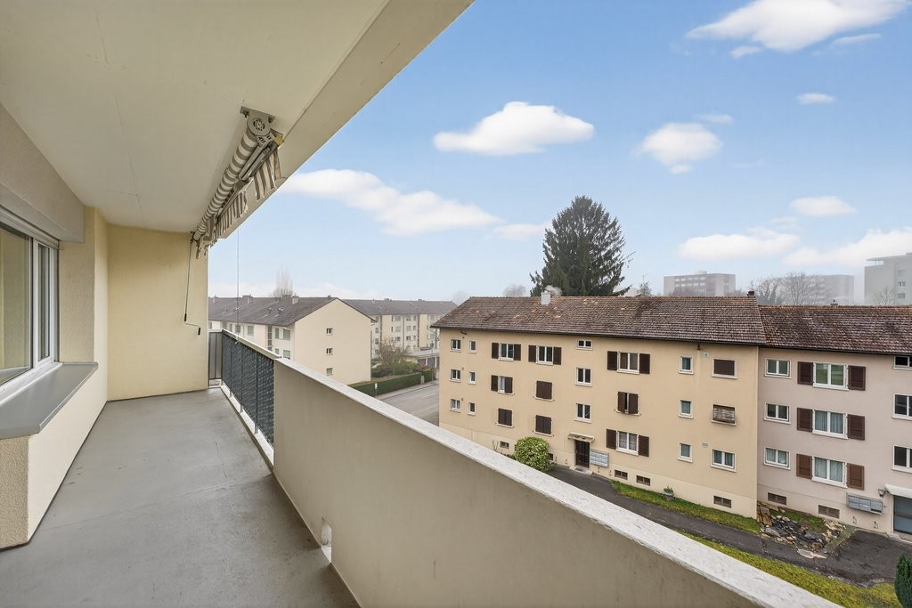 Appartamento di 2 ½ locali, foto 8 di 8