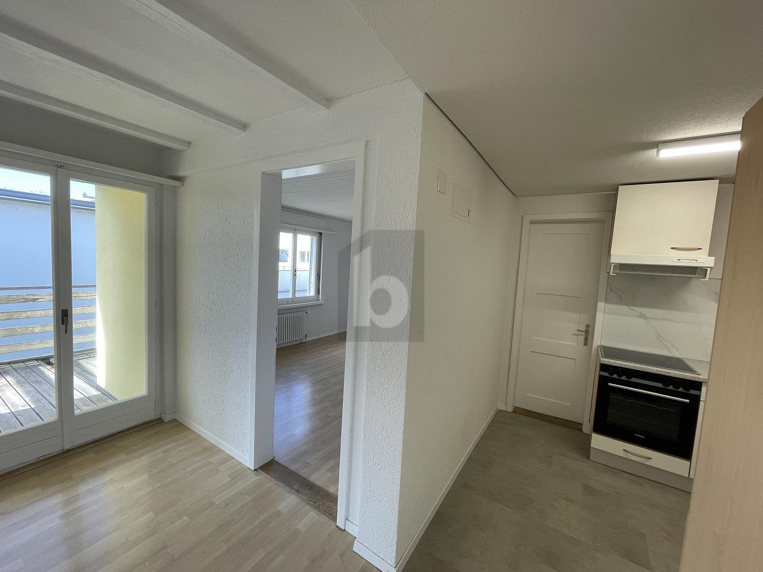 appartamento di 3 locali, foto 2 di 4