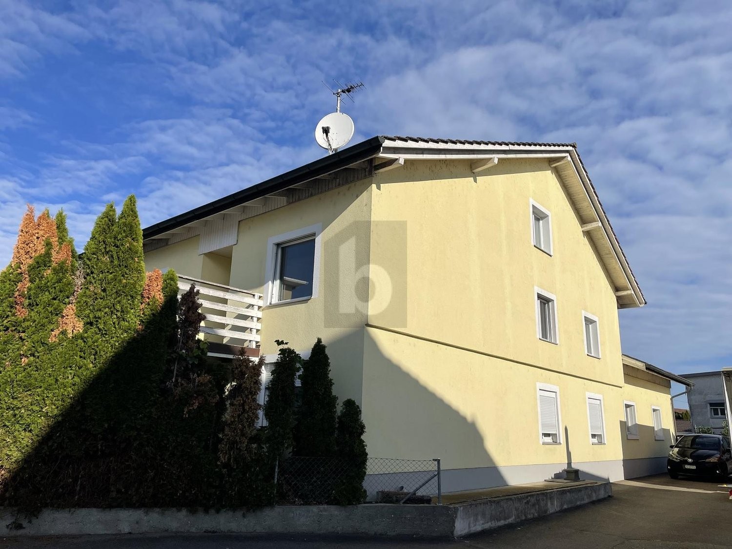 appartamento di 3 locali, foto 1 di 4