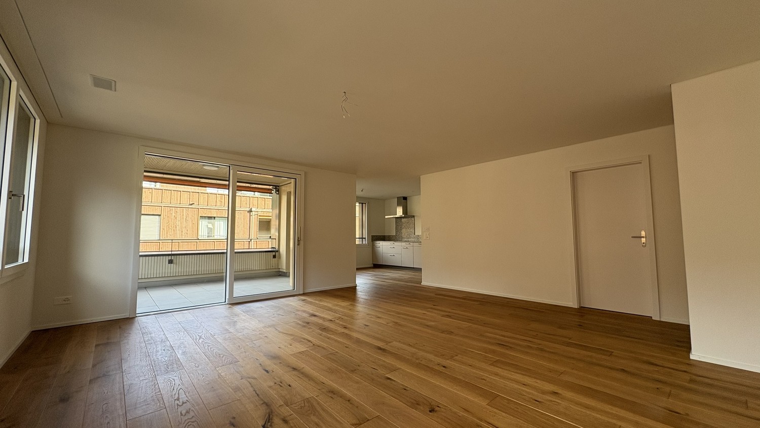 Appartamento di 3 ½ locali, foto 1 di 10