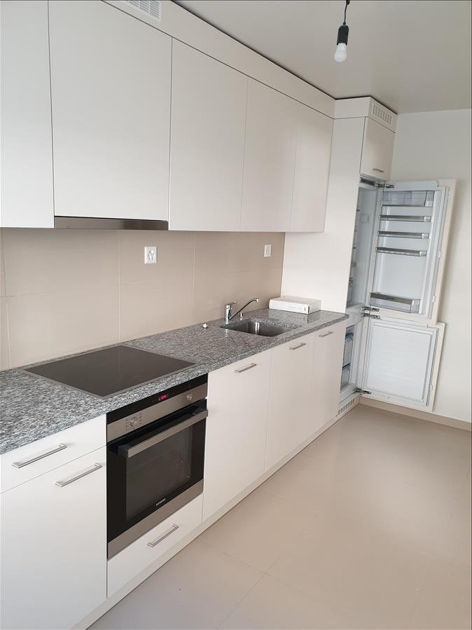 Appartamento di 2 ½ locali, foto 1 di 3