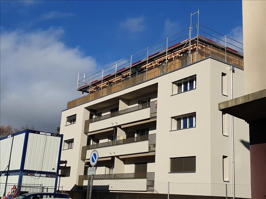 Appartamento di 2 ½ locali, foto 2 di 3