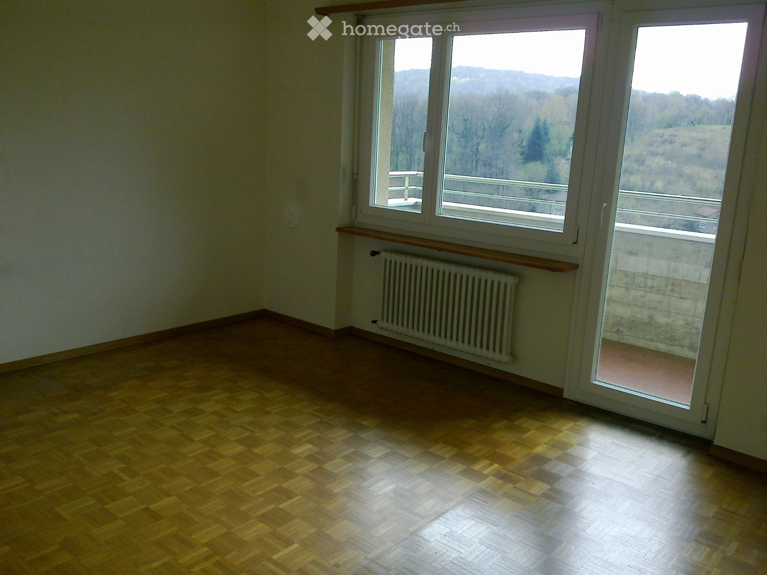 2 ½ rooms apartment, foto 4 di 5