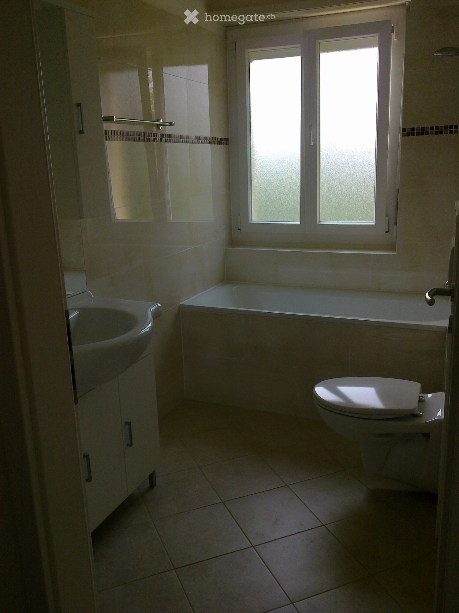 2 ½ rooms apartment, foto 3 di 5