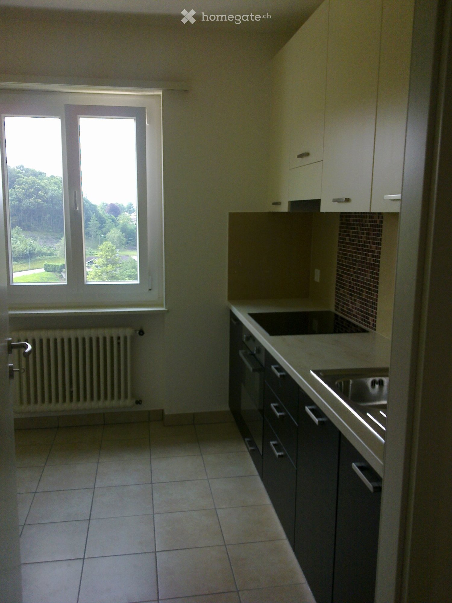 2 ½ rooms apartment, foto 2 di 5