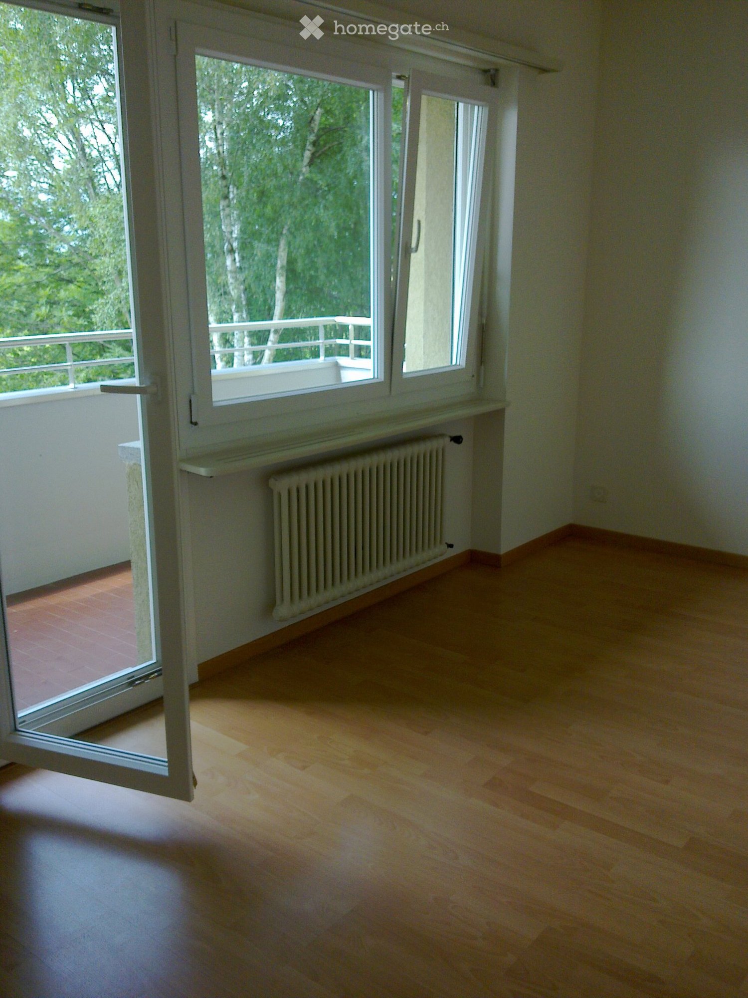 2 ½ rooms apartment, foto 5 di 5
