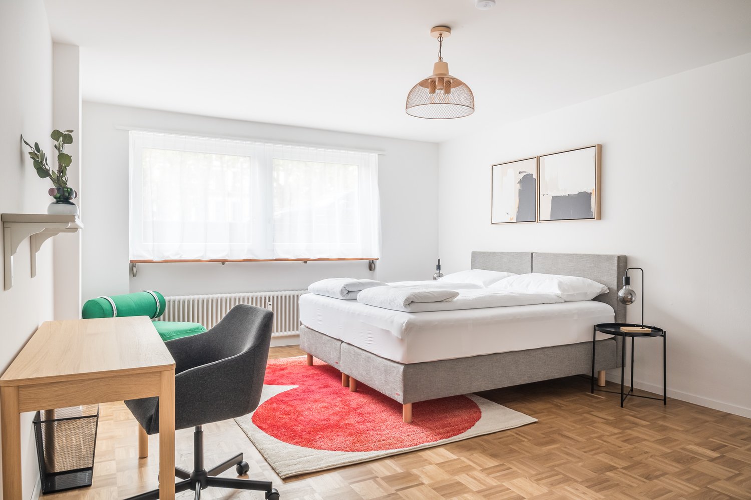 Appartamento di 1 ½ locali, foto 6 di 10