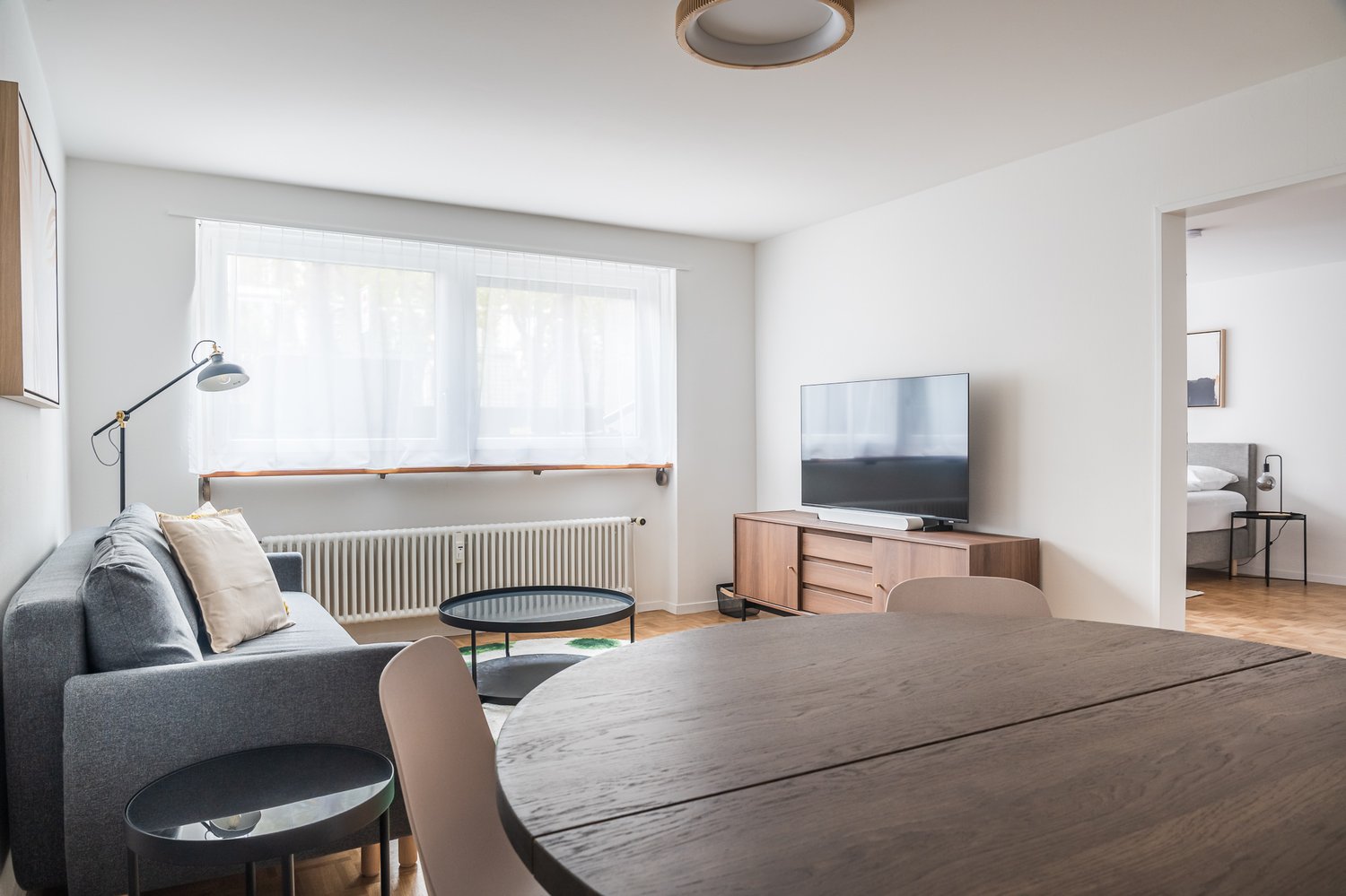 Appartamento di 1 ½ locali, foto 4 di 10