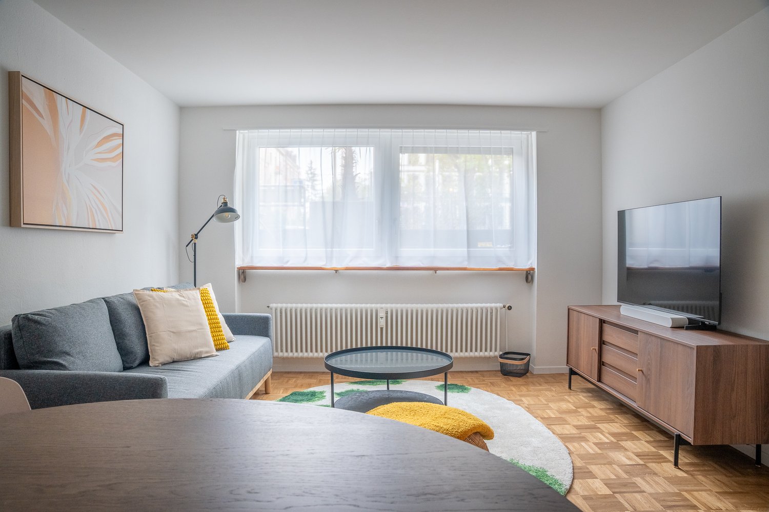 Appartamento di 1 ½ locali, foto 3 di 10