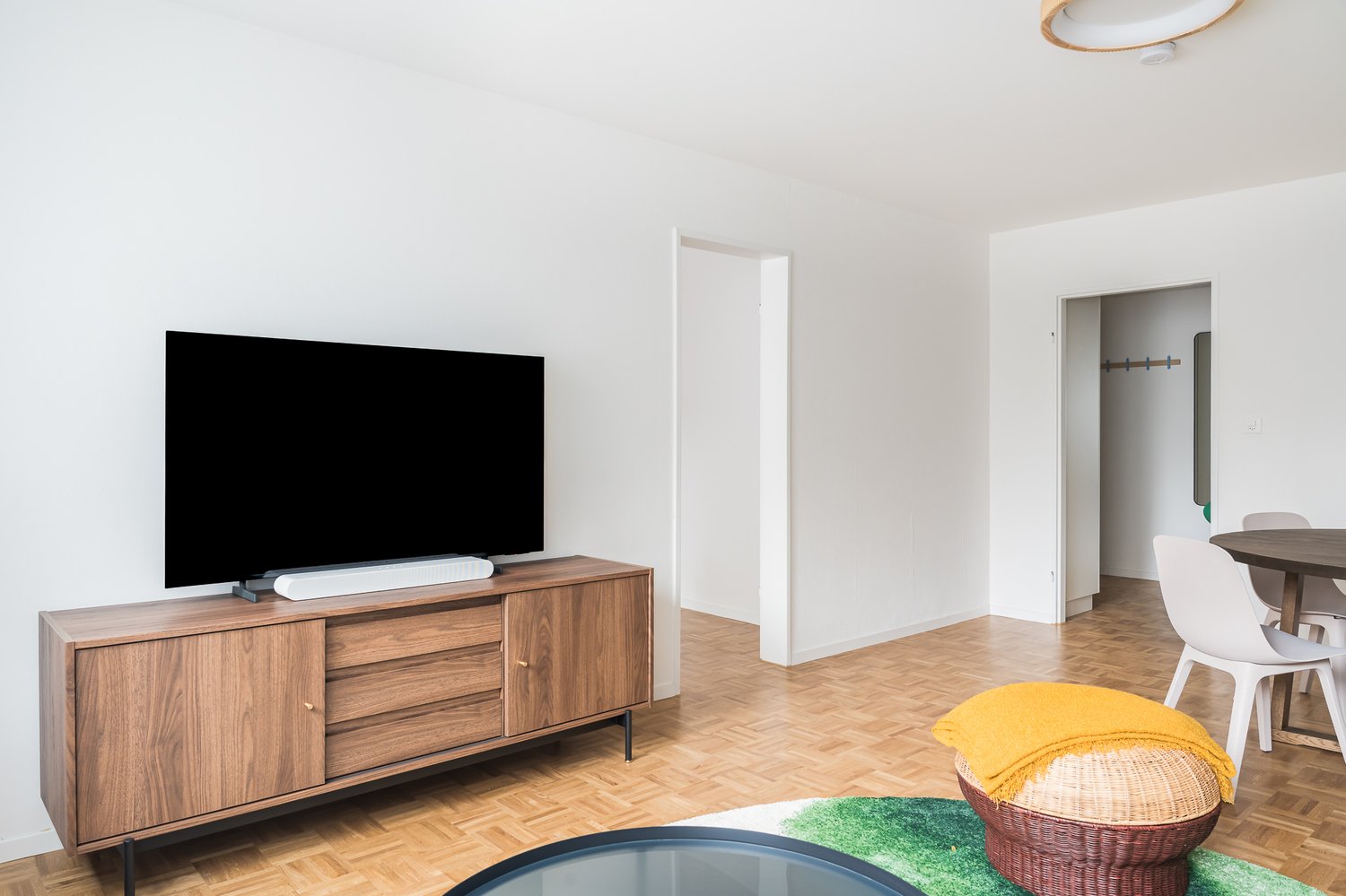 Appartamento di 1 ½ locali, foto 10 di 10