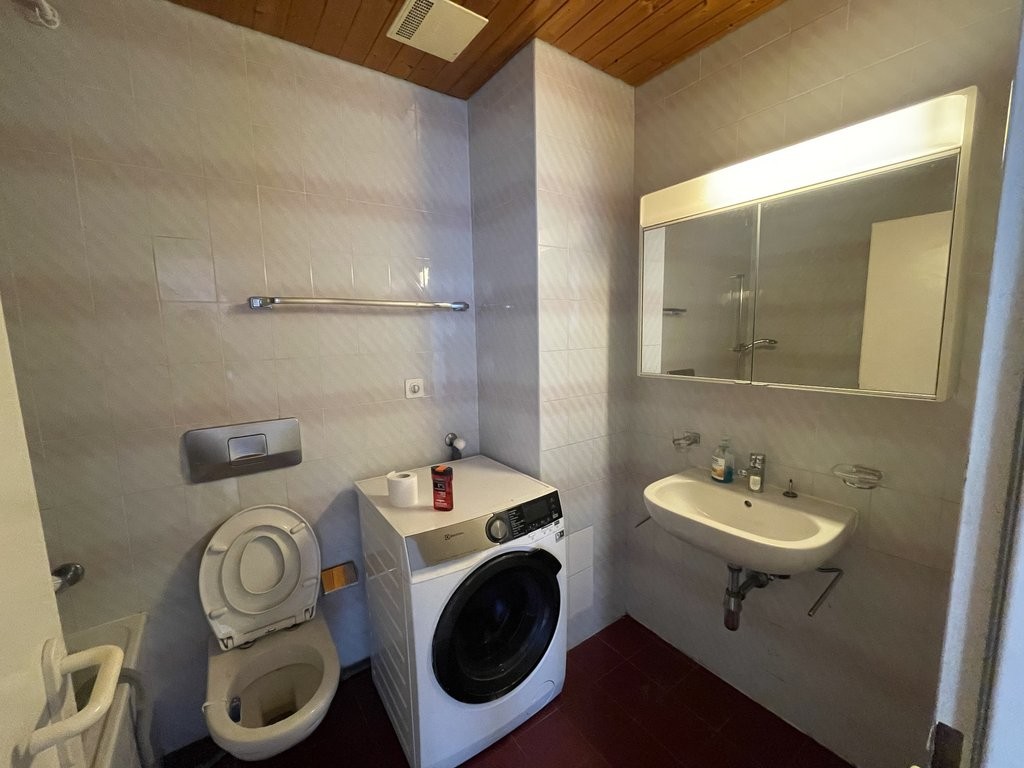 3 ½ Zimmer Wohnung