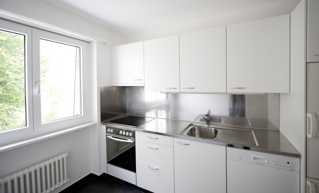 Appartement de 3 pièces