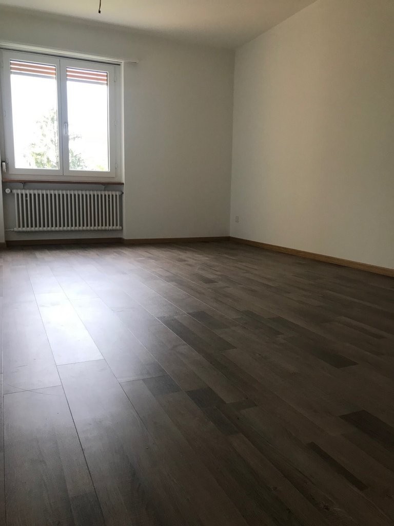 Appartement de 3 pièces