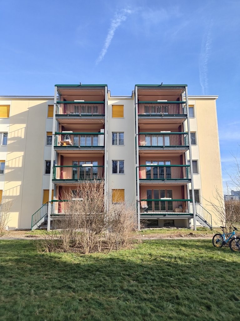 Appartement de 3 pièces