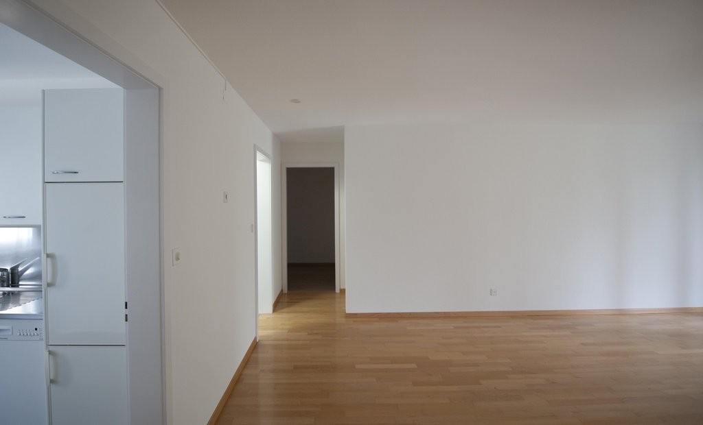 Appartement de 3 pièces
