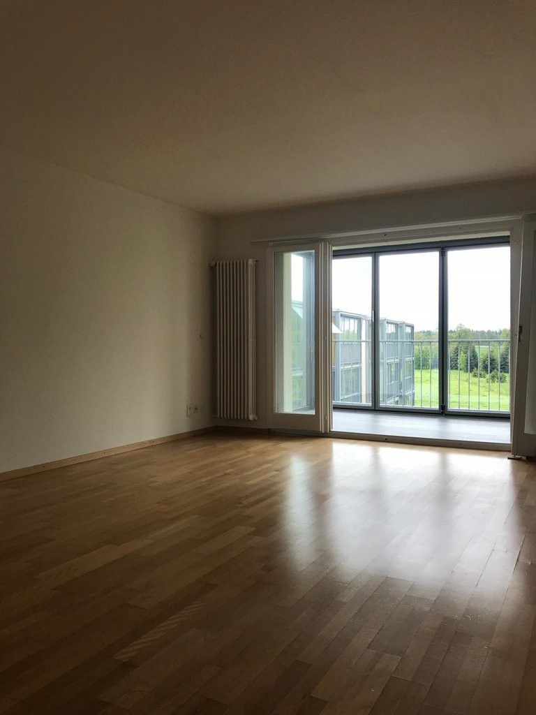 Appartement de 3 pièces