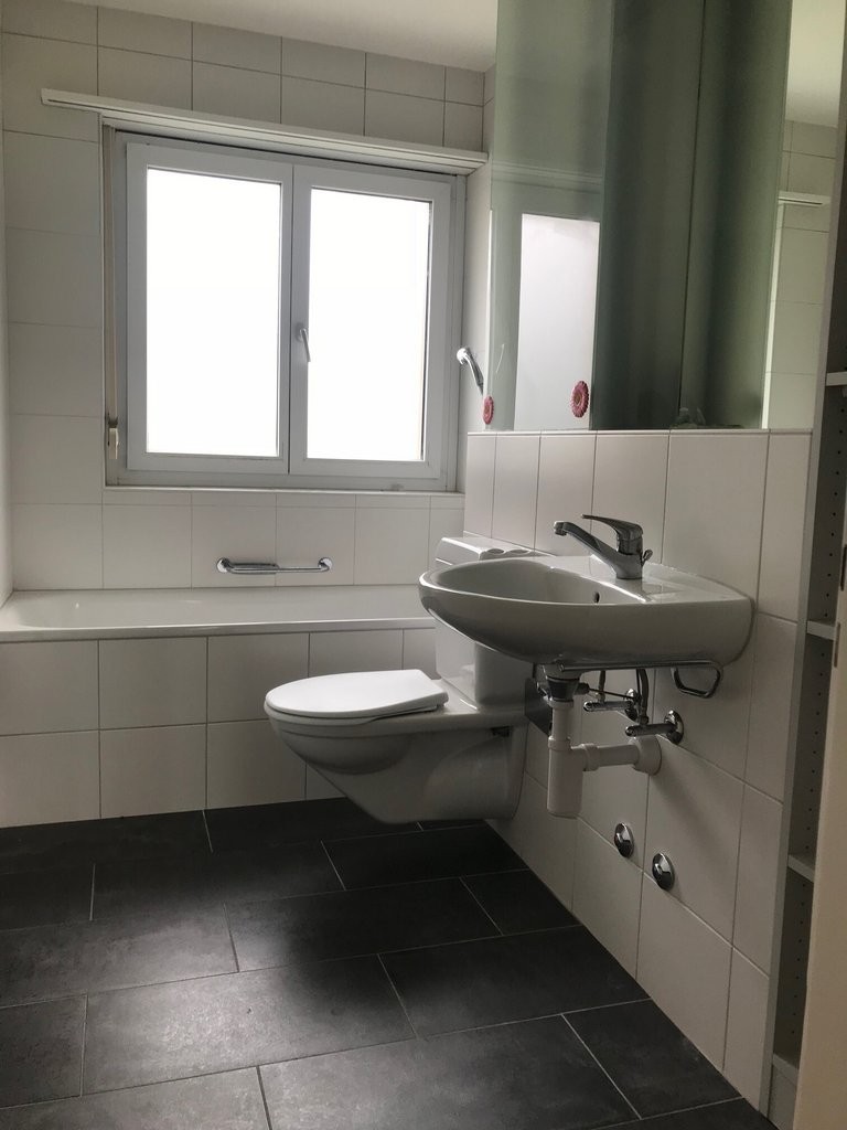 Appartement de 3 pièces