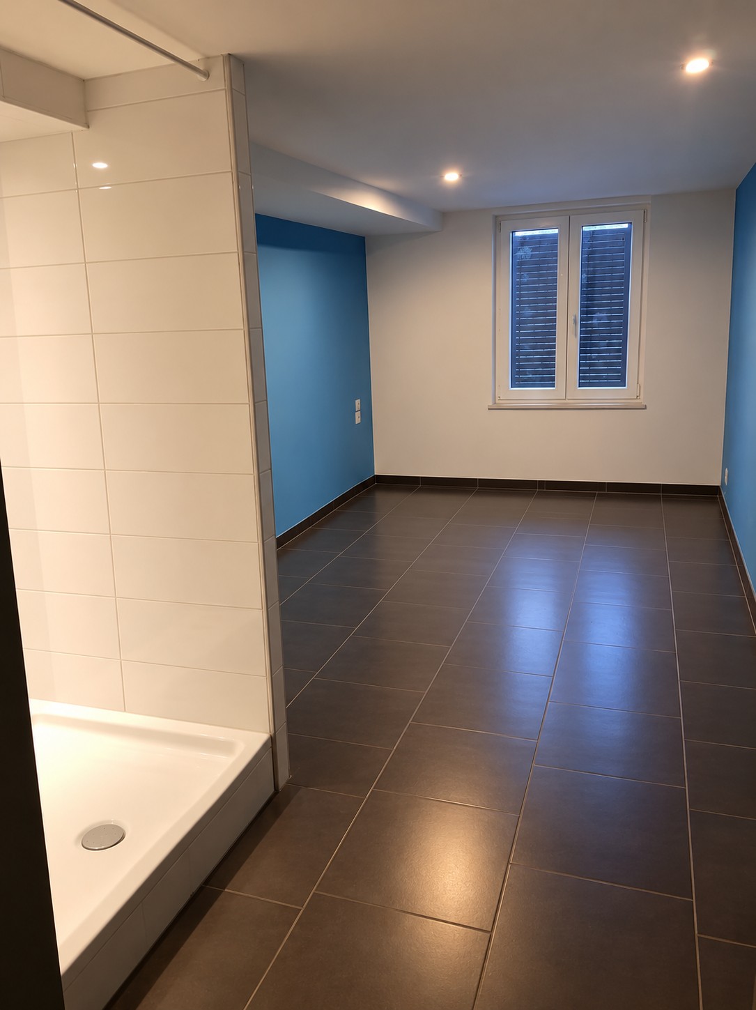 Chambre en colocation