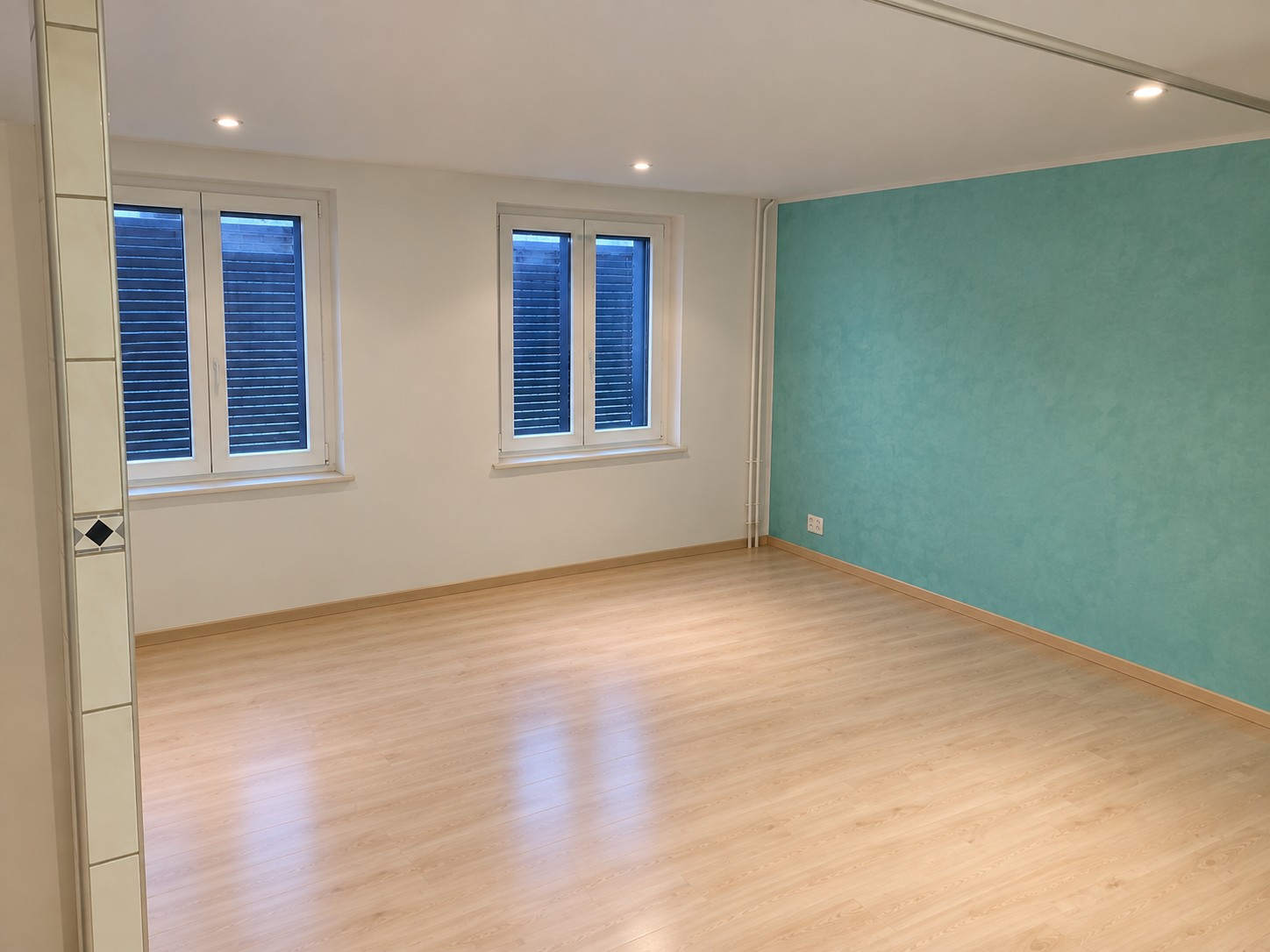 Chambre en colocation
