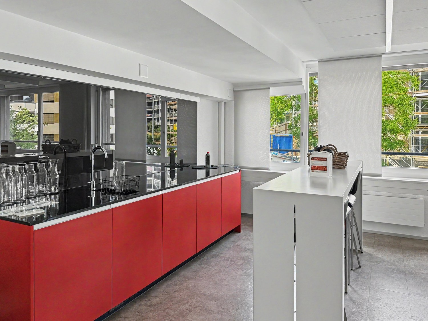 383m² ufficio