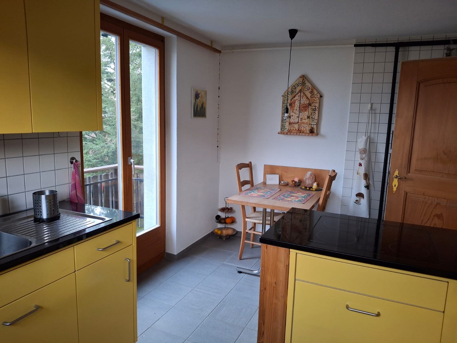 Stanza in un appartamento condiviso, foto 3 di 6