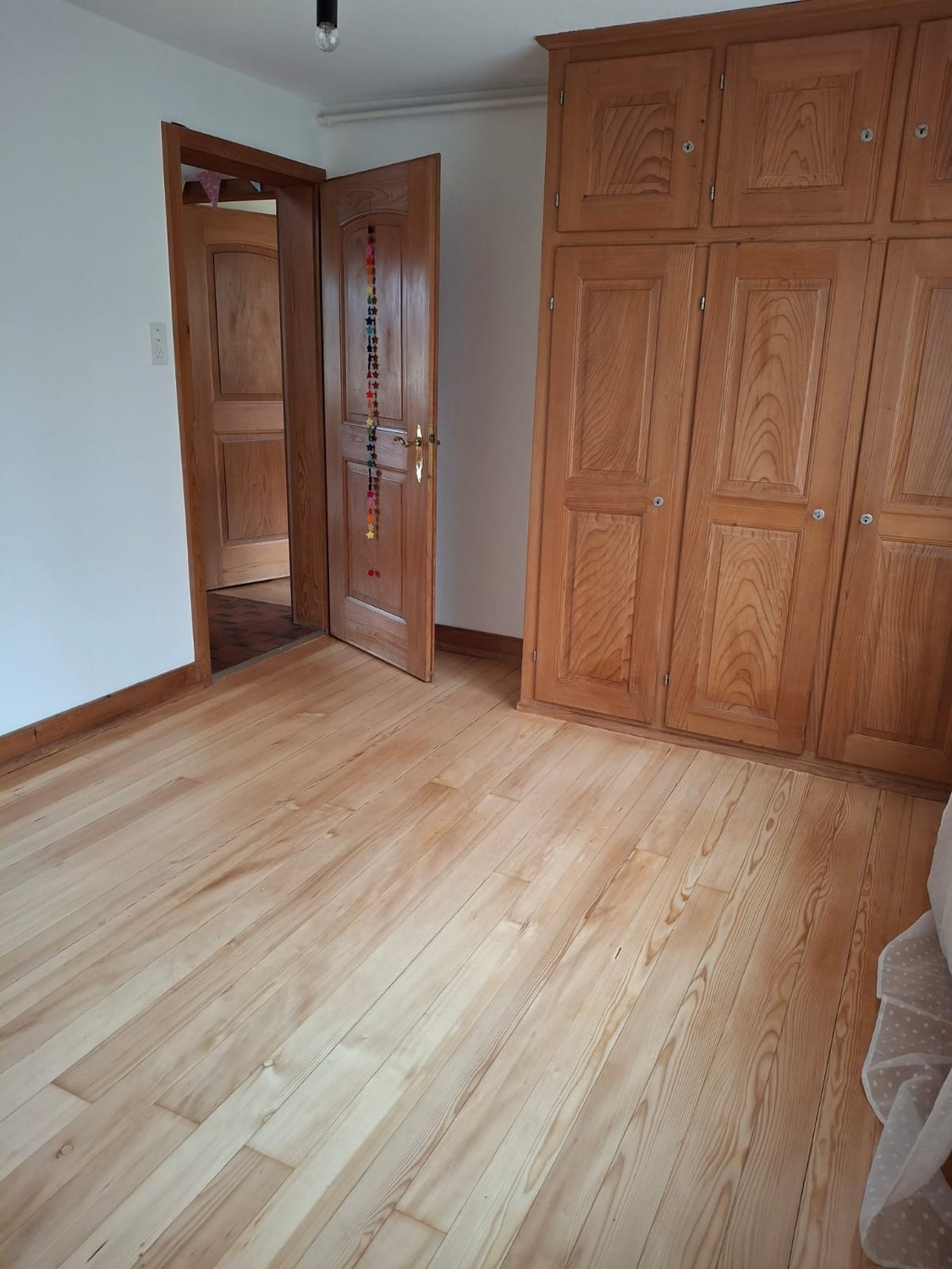 Stanza in un appartamento condiviso, foto 4 di 6