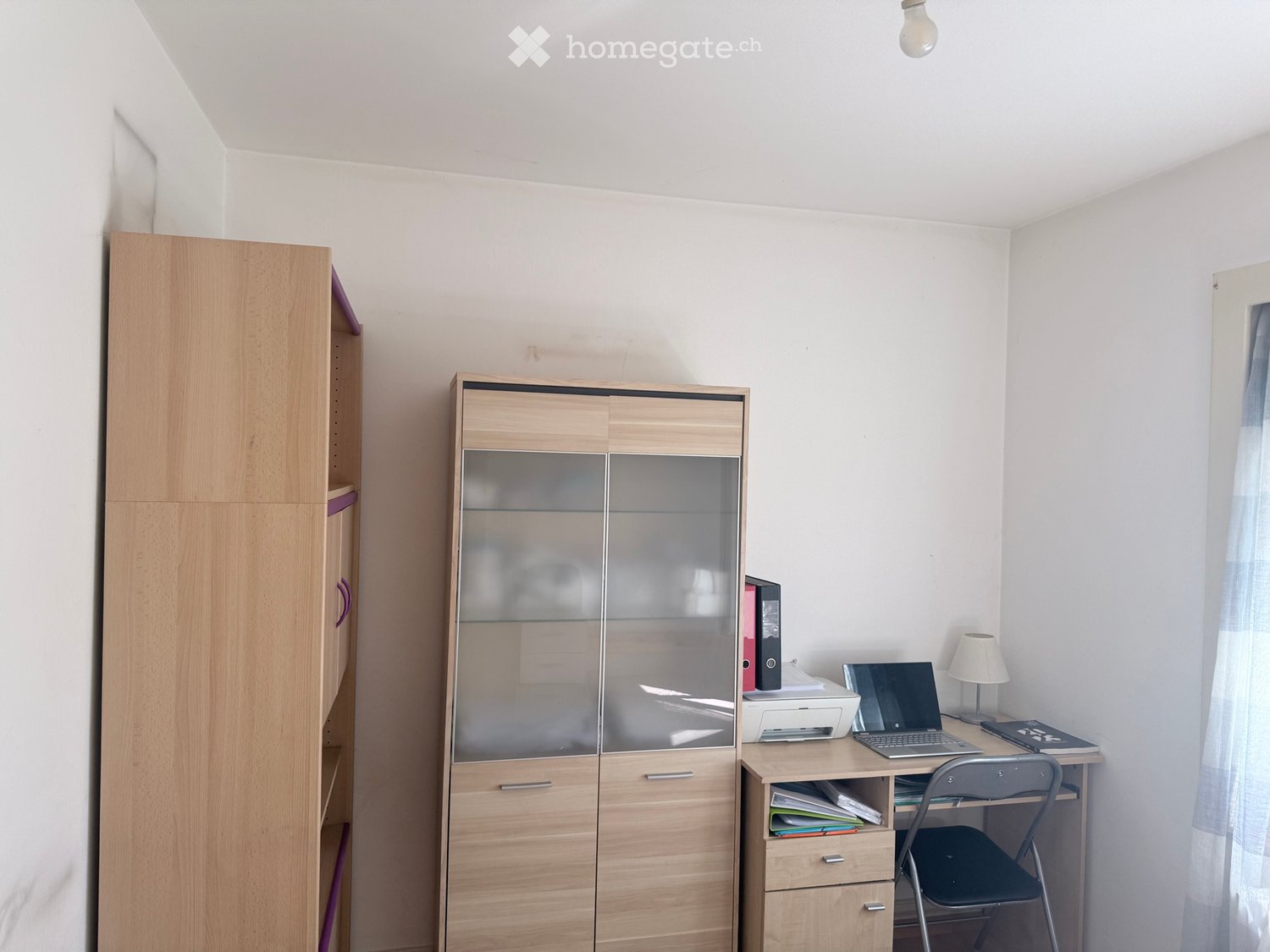 Appartamento di 3 ½ locali, foto 3 di 5