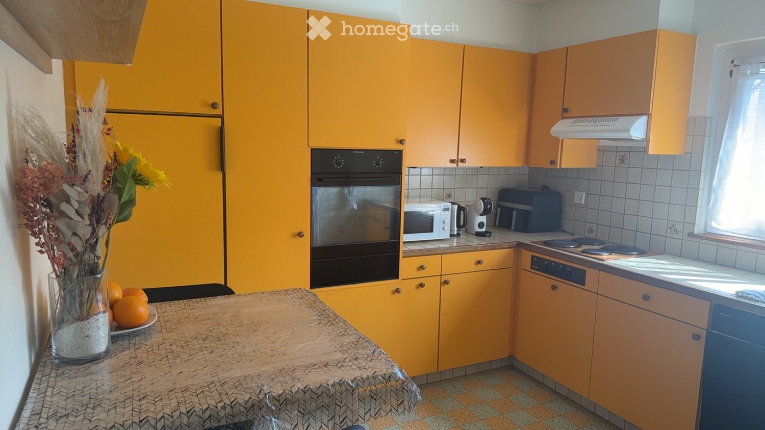 Appartamento di 3 ½ locali, foto 2 di 5
