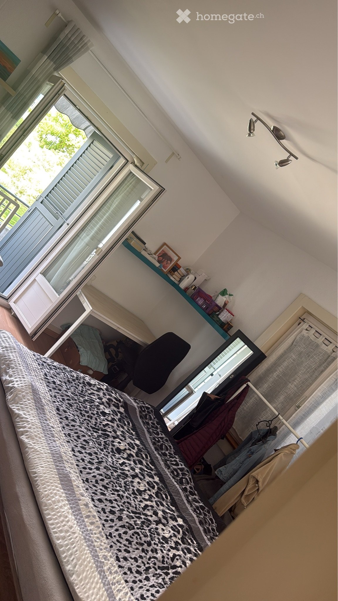 Appartamento di 3 ½ locali, foto 5 di 5