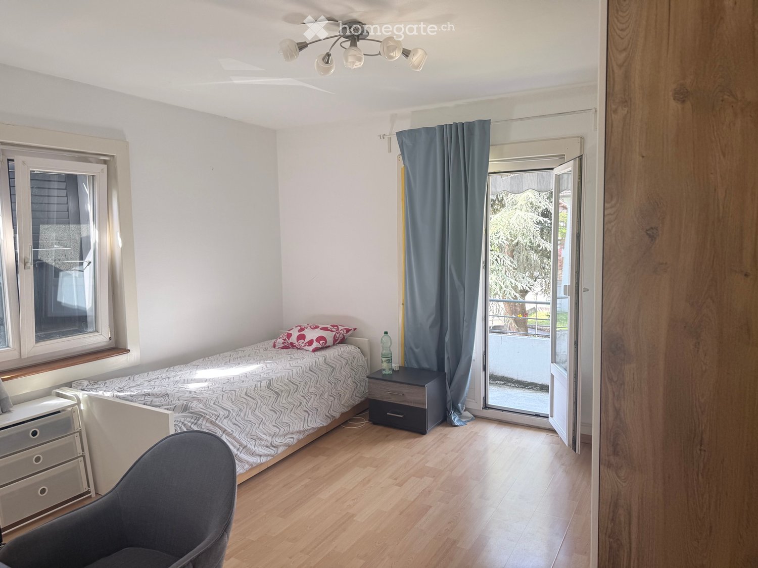 Appartamento di 3 ½ locali, foto 4 di 5