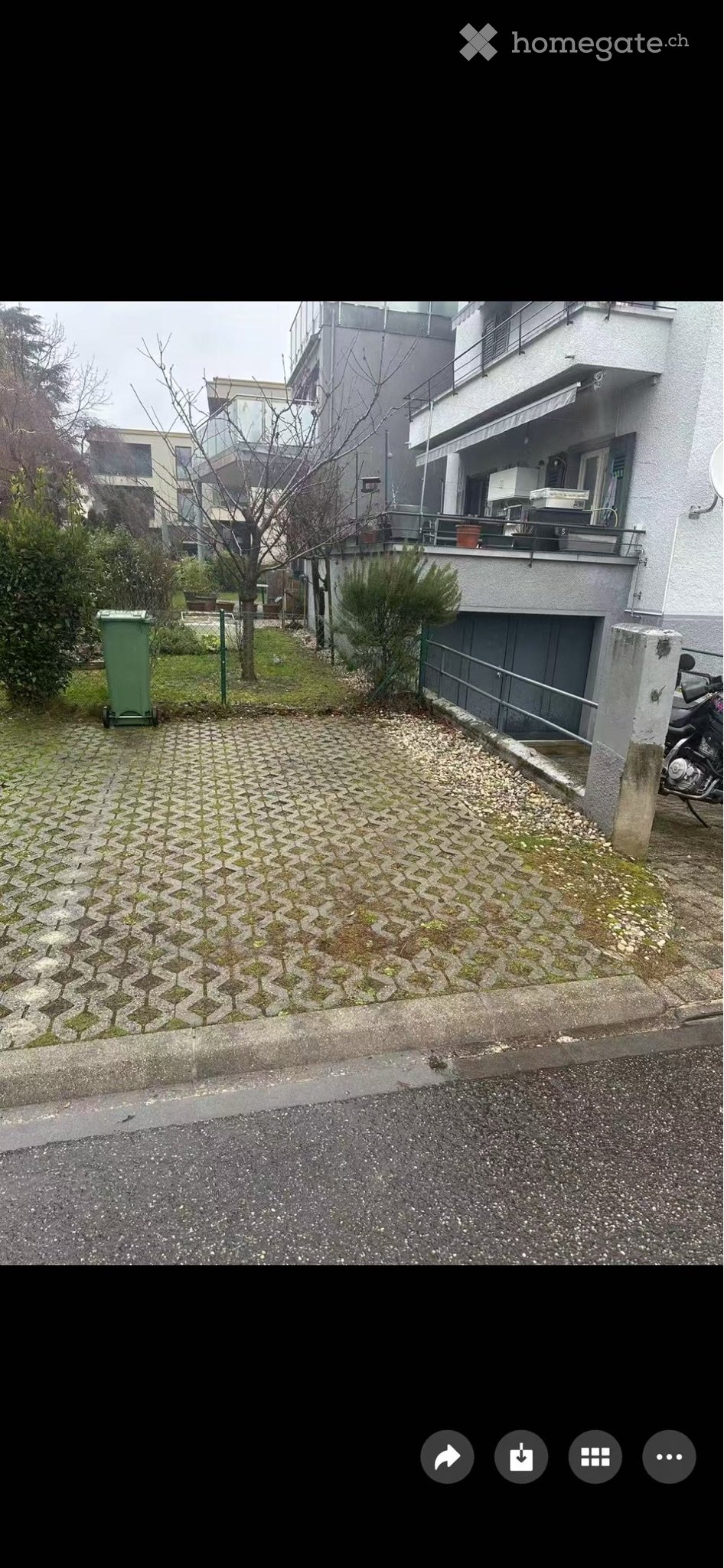 Appartamento di 3 ½ locali, foto 1 di 5
