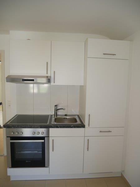 1 room apartment