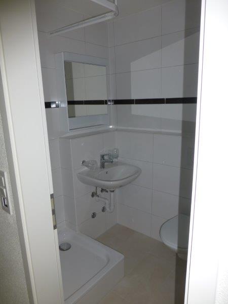 1 room apartment