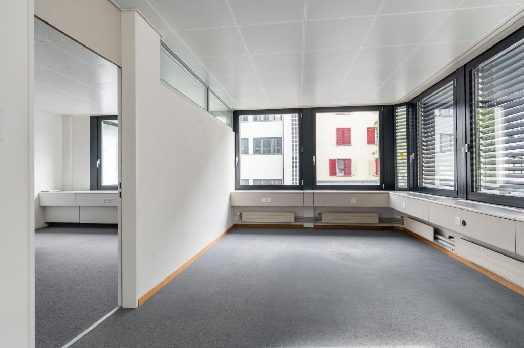 470m² commercial