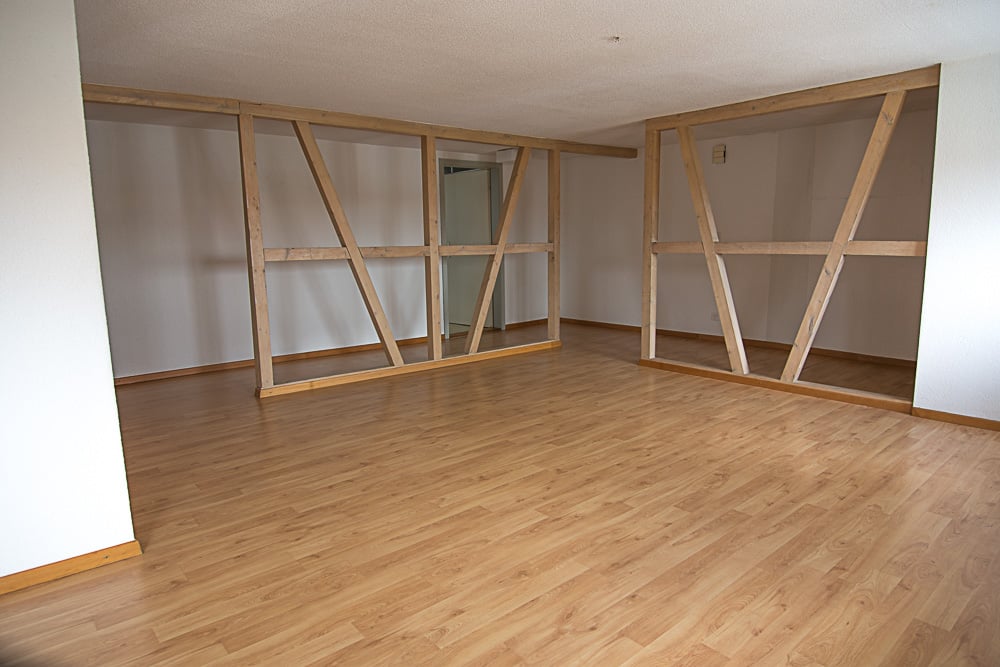 Appartamento di 3 ½ locali, foto 2 di 10
