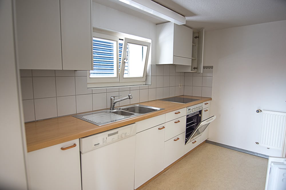 Appartamento di 3 ½ locali, foto 6 di 10