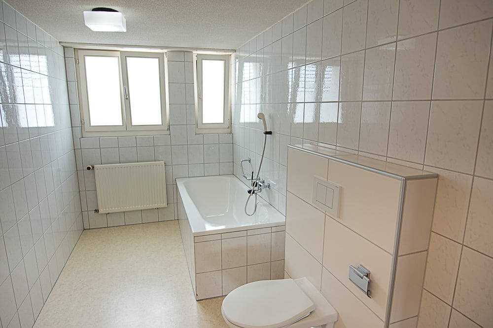 Appartamento di 3 ½ locali, foto 8 di 10
