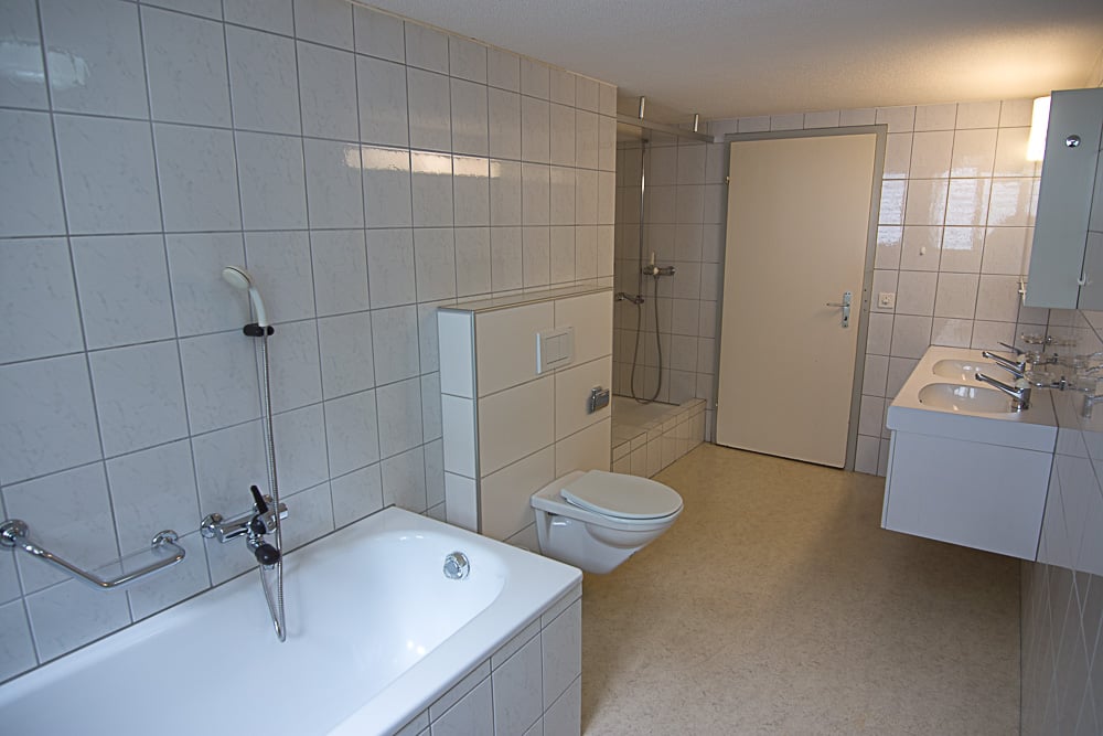 Appartamento di 3 ½ locali, foto 9 di 10