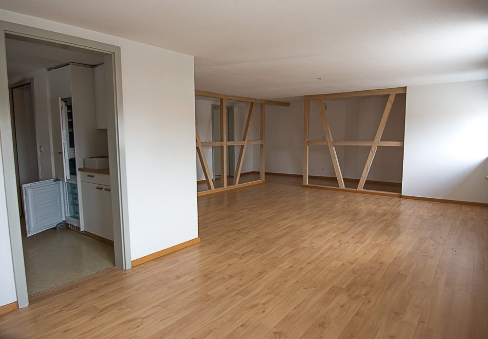 Appartamento di 3 ½ locali, foto 3 di 10