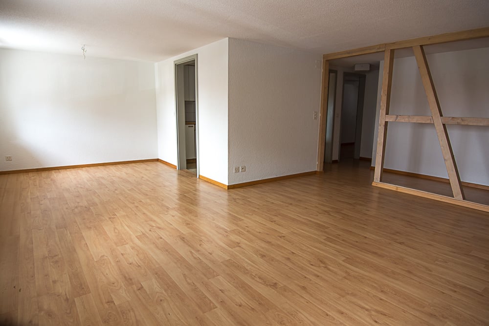 Appartamento di 3 ½ locali, foto 1 di 10