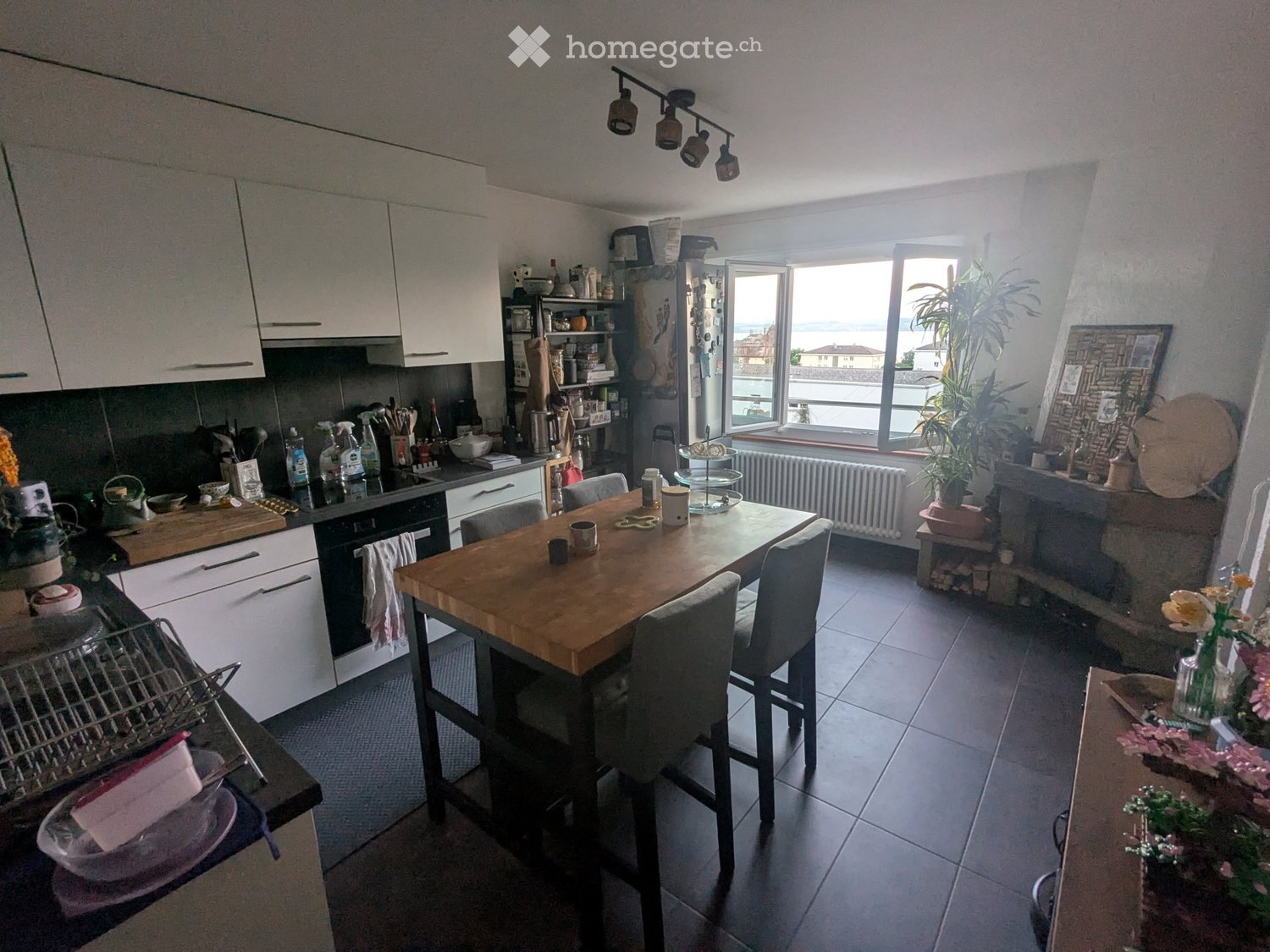 Appartamento di 4 locali, foto 1 di 5
