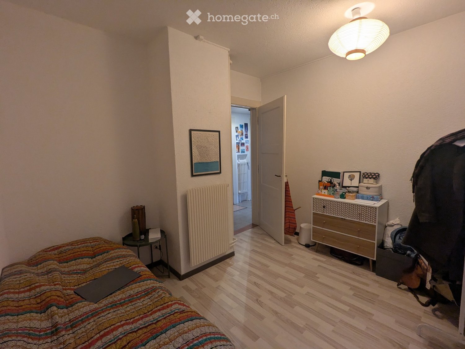 Appartamento di 4 locali, foto 3 di 5